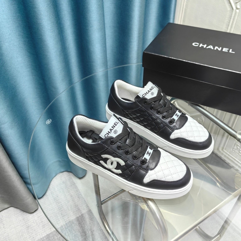 Chanel Sneakers